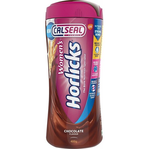 HORLICS WOMEN'S 400 GM